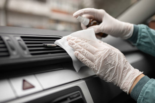 Best Affordable HVAC Duct Cleaning  in Shady Shores, TX