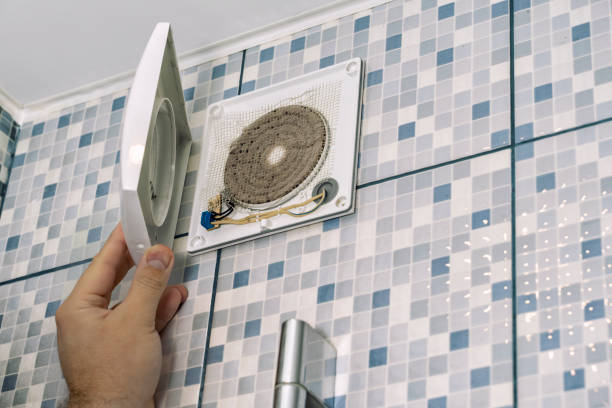 Best Commercial HVAC Duct Cleaning  in Shady Shores, TX