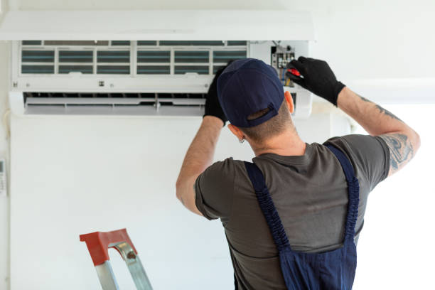 Best Ventilation Cleaning Services  in Shady Shores, TX