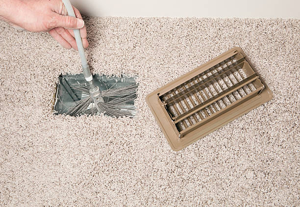 Best Air Duct Cleaning Near Me  in Shady Shores, TX