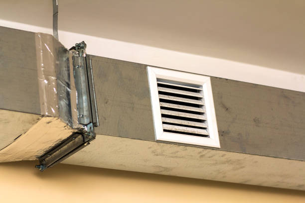 Best Air Duct Cleaning Near Me  in Shady Shores, TX