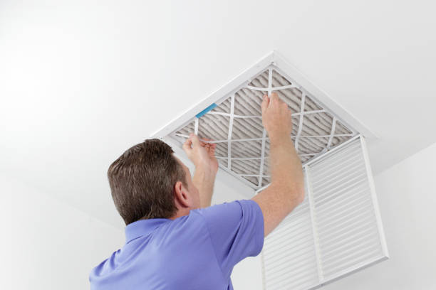 Best Best Air Duct Cleaning Near Me  in Shady Shores, TX
